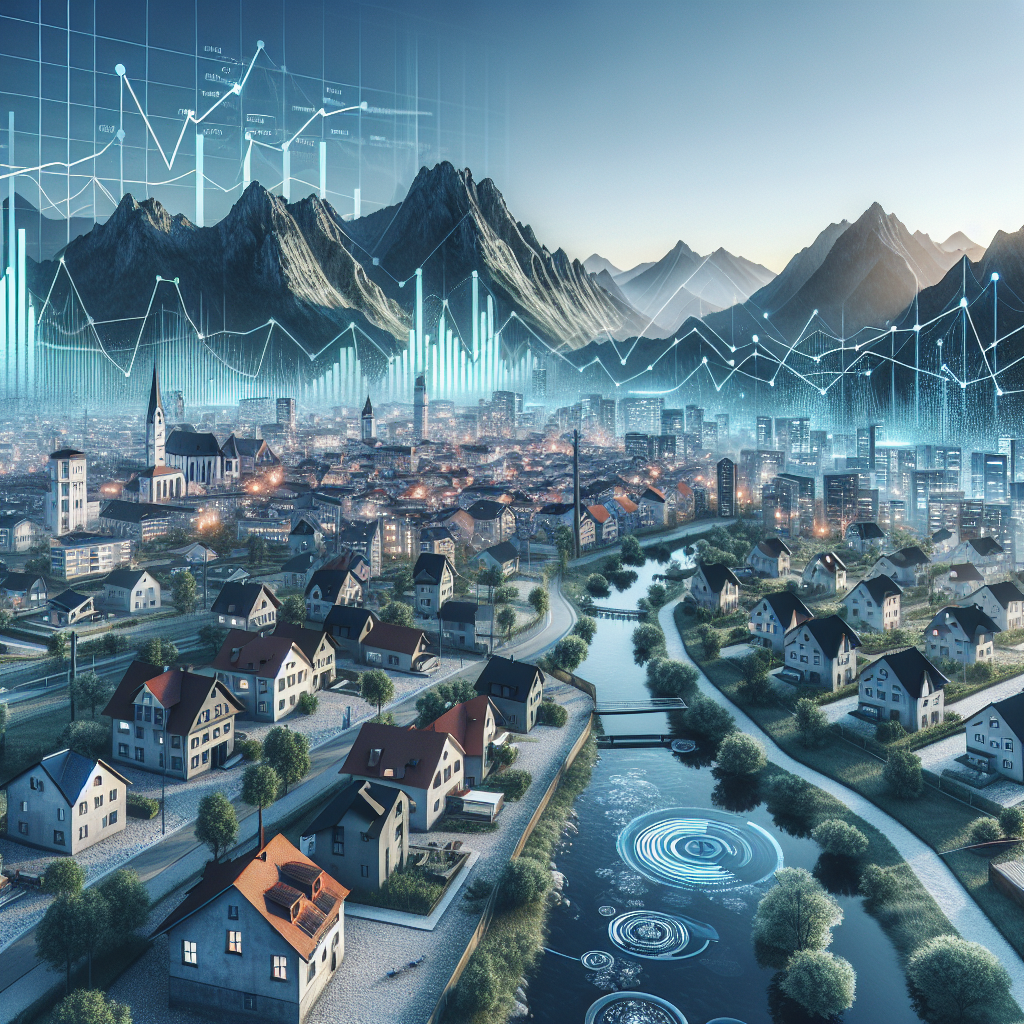 Bodenrichtwert-Einfluss auf Grundstückspreise in Reutlingen Achalm